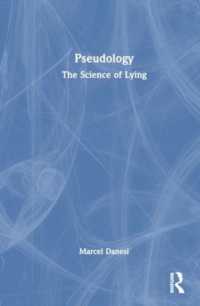 Pseudology : The Science of Lying