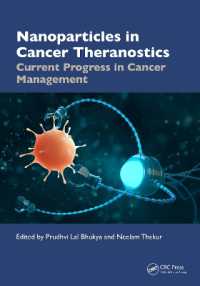 Nanoparticles in Cancer Theranostics : Current Progress in Cancer Management