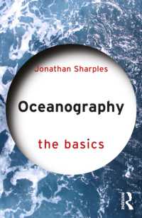 Oceanography : The Basics (The Basics)