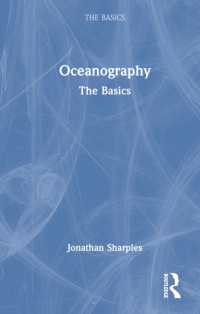 Oceanography : The Basics (The Basics)