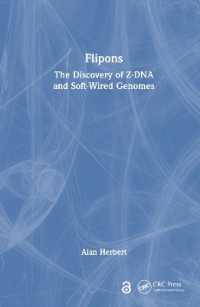 Flipons : The Discovery of Z-DNA and Soft-Wired Genomes