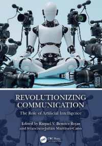 Revolutionizing Communication : The Role of Artificial Intelligence