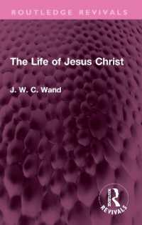 The Life of Jesus Christ (Routledge Revivals)