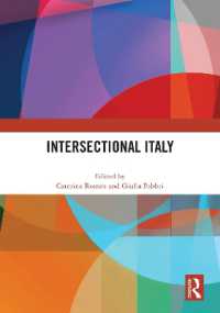 Intersectional Italy