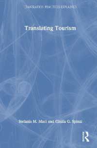Translating Tourism (Translation Practices Explained)