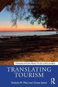 Translating Tourism (Translation Practices Explained)