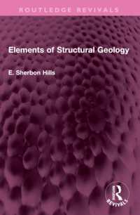 Elements of Structural Geology (Routledge Revivals)