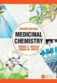 Medicinal Chemistry （2ND）