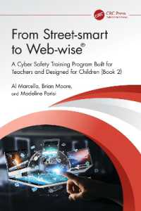 From Street-smart to Web-wise® : A Cyber Safety Training Program Built for Teachers and Designed for Children (Book 2)