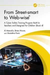 From Street-smart to Web-wise® : A Cyber Safety Training Program Built for Teachers and Designed for Children (Book 4)