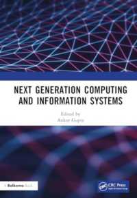 Next Generation Computing and Information Systems : Proceedings of the 2nd International Conference on Next Generation Computing and Information Systems (ICNGCIS 2023), December 18-19, 2023, Jammu, J&K, India