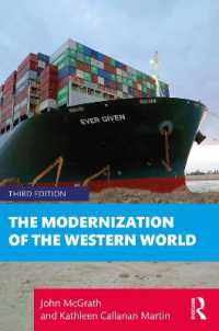 The Modernization of the Western World （3RD）