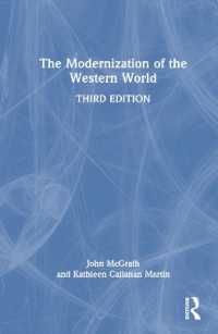 The Modernization of the Western World （3RD）