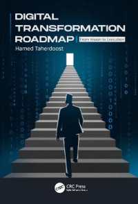 Digital Transformation Roadmap : From Vision to Execution