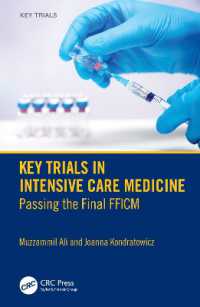 Key Trials in Intensive Care Medicine : Passing the Final FFICM (Key Trials)