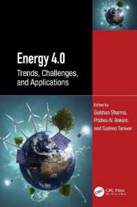 Energy 4.0 : Trends, Challenges, and Applications