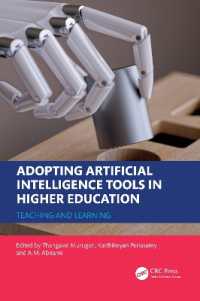 Adopting Artificial Intelligence Tools in Higher Education : Teaching and Learning
