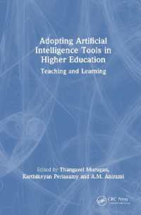 Adopting Artificial Intelligence Tools in Higher Education : Teaching and Learning