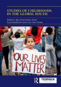 Studies of Childhoods in the Global South : Towards an Epistemic Turn in Transnational Childhood Research? (Thirdworlds)