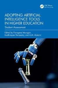 Adopting Artificial Intelligence Tools in Higher Education : Student Assessment