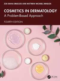 Cosmetics in Dermatology : A Problem-Based Approach （4TH）
