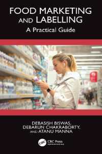 Food Marketing and Labelling : A Practical Guide
