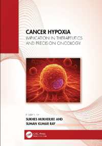 Cancer Hypoxia : Implication in Therapeutics and Precision Oncology