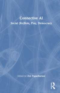 Connective AI : Social (Ro)Bots, Play, Democracy