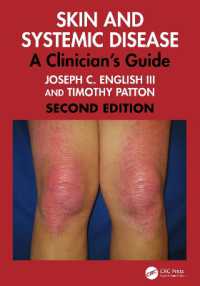 Skin and Systemic Disease : A Clinician's Guide （2ND）
