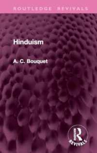 Hinduism (Routledge Revivals)