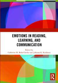 Emotions in Reading, Learning, and Communication
