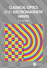 Classical Optics and Electromagnetic Waves