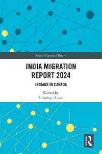 India Migration Report 2024 : Indians in Canada (India Migration Report)