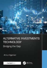 Alternative Investments Technology : Bridging the Gap