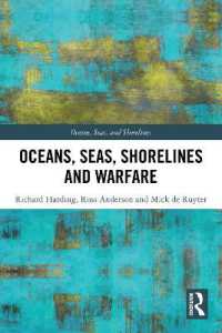 Oceans, Seas, Shorelines and Warfare (Oceans, Seas, and Shorelines)
