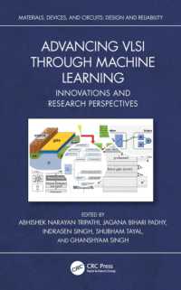 Advancing VLSI through Machine Learning : Innovations and Research Perspectives (Materials, Devices, and Circuits)