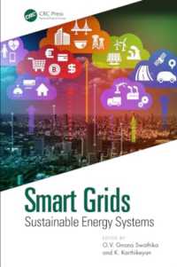Smart Grids : Sustainable Energy Systems