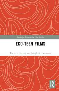 Eco-Teen Films (Routledge Advances in Film Studies)