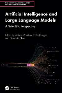 Artificial Intelligence and Large Language Models : A Scientific Perspective (The Human Element in Smart and Intelligent Systems)