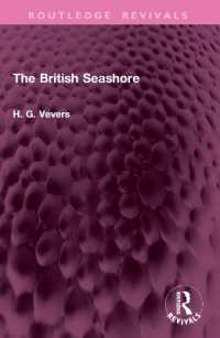The British Seashore (Routledge Revivals)