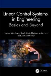 Linear Control Systems in Engineering : Basics and Beyond