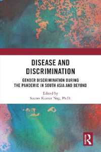 Disease and Discrimination : Gender Discrimination during the Pandemic in South Asia and Beyond