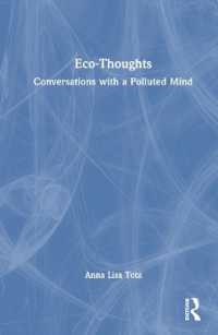 Eco-Thoughts : Conversations with a Polluted Mind