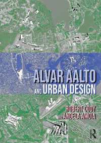 Alvar Aalto and Urban Design