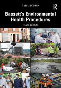 Bassett's Environmental Health Procedures （10TH）