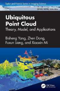 Ubiquitous Point Cloud : Theory, Model, and Applications (Imaging Science)