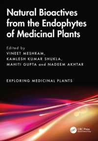 Natural Bioactives from the Endophytes of Medicinal Plants (Exploring Medicinal Plants)