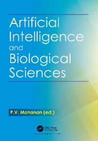 Artificial Intelligence and Biological Sciences