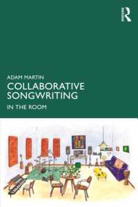 Collaborative Songwriting : In the Room