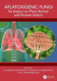 Aflatoxigenic Fungi : Its Impact on Plant, Animal and Human Health